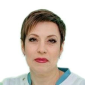 Савалей Ирина Николаевна, терапевт