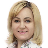 Подгорнова Елена Георгиевна, ортодонт