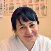 Малаева Мадина Хамидбиевна, педиатр