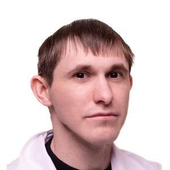 Александров Алексей Вячеславович, офтальмолог