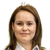 Сиденко Юлия Анатольевна, дерматолог