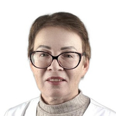 Толстенева Татьяна Никитична, педиатр