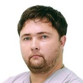 Смирнов Алексей Сергеевич, стоматолог-ортопед