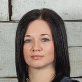 Мироненко Анастасия Васильевна, гинеколог