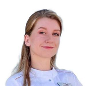 Шитикова Екатерина Владимировна, терапевт