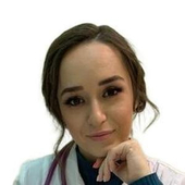 Бектемирова Фейруза Тавакальовна, терапевт