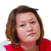 Евсеева Татьяна Алексеевна, врач УЗД