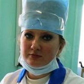 Никитина Екатерина Владимировна, стоматолог-терапевт