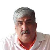 Примов Рамал Манафович, стоматолог-терапевт