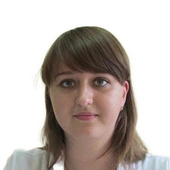 Боднар Елена Игоревна, невролог