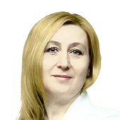 Мельник Валентина Евгеньевна, гинеколог