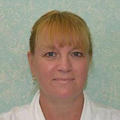 Герок Татьяна Николаевна, стоматолог-хирург