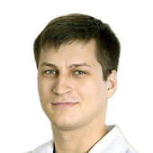 Бочарников Дмитрий Алексеевич, рентгенолог