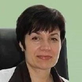 Коновалова Елена Леонидовна, анестезиолог-реаниматолог