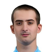 Лямшин Фёдор Вячеславович, инструктор ЛФК