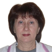 Соколова Наталия Варсонофьевна, физиотерапевт