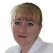 Ельмеева Татьяна Владимировна, терапевт