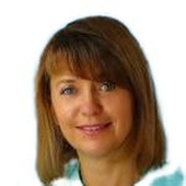 Музаева Людмила Николаевна, стоматологический гигиенист