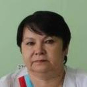 Евсенкова Ирина Петровна, офтальмолог