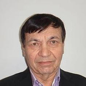 Иванов Николай Степанович, психотерапевт