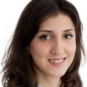 Шахова Кристина Артуровна, дерматолог