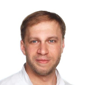 Бурков Анатолий Николаевич, хирург