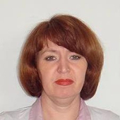 Ермакова Альбина Николаевна, врач УЗД