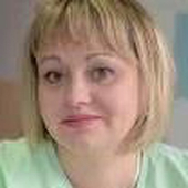 Родина Наталья Александровна, акушер-гинеколог