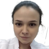 Анненкова (Сытова) Ирина Андреевна, гинеколог