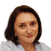 Иванова Екатерина Сергеевна, инструктор ЛФК