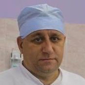 Саульский Юрий Владиславович, стоматолог-терапевт