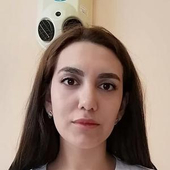Байларова Нармин Амирхановна, гинеколог