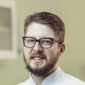 Жирков Илья Алексеевич, стоматолог-ортопед