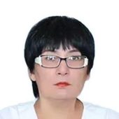 Мазукова Джульетта Зурабовна, эндокринолог