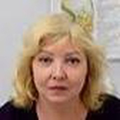 Барышева Галина Викторовна, ЛОР