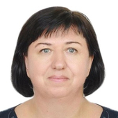 Тараненко Татьяна Васильевна, терапевт