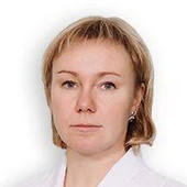 Бурдукова Мария Германовна, офтальмолог