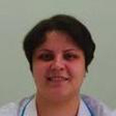 Бессонова Карина Вячеславовна, психиатр