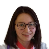 Пядеркина Светлана Петровна, терапевт