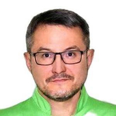 Анаскин Сергей Геннадьевич, хирург