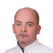 Паньков Леонид Станиславович, хирург