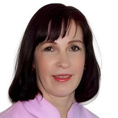 Зорина Ольга Александровна, врач УЗД