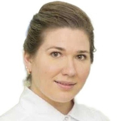 Алимова Александра Юрьевна, стоматолог-терапевт