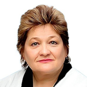 Бурышева Ирина Юрьевна, гинеколог