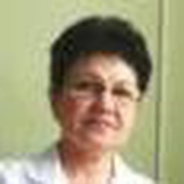 Шведова Лариса Владимировна, акушер-гинеколог