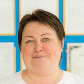 Белова Лариса Юрьевна, дерматолог