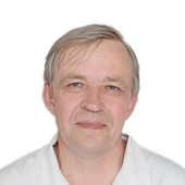 Смирнов Дмитрий Васильевич, акушер-гинеколог