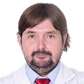 Мельников Андрей Сергеевич, маммолог-онколог