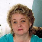 Севская Инна Ивановна, гинеколог