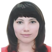 Маковеева Мария Александровна, врач МРТ-диагностики